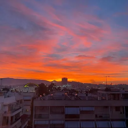 μercy Apartment