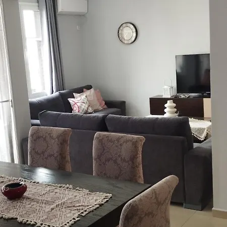 μercy Apartment *