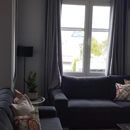 Apartment μercy