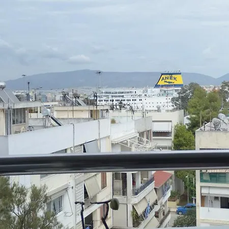 μercy Apartment Piraeus