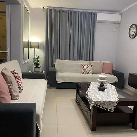 μercy Apartment