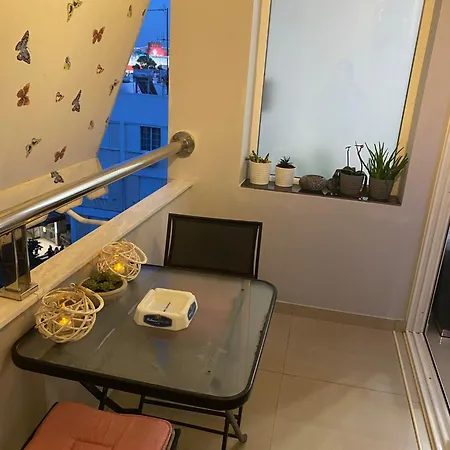 Apartment μercy Piraeus