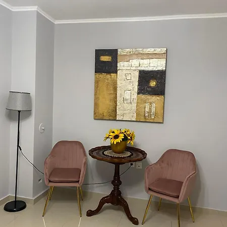 Apartment μercy