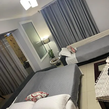 μercy Apartment Piraeus